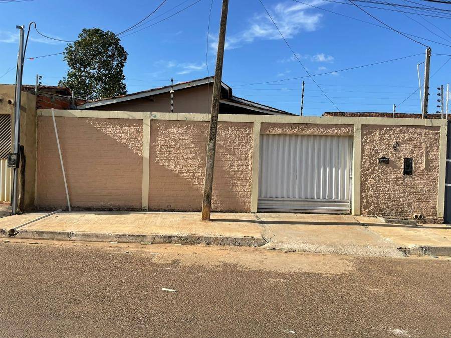 Casa em Balsas, Nova Açucena, Rua 11, 83, MA. Área: 0m2