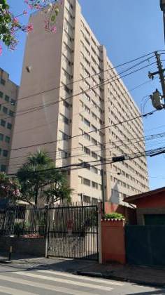 Apartamento em São Paulo, Jardm Das Acacias, Rua Cancioneiro De Evora, 174, SP. Área: 72m2