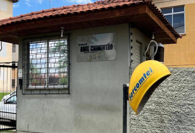 Apartamento em Londrina, Nova Olinda, Avenida Clarice De Lima Castro, 255, PR. Área: 45m2