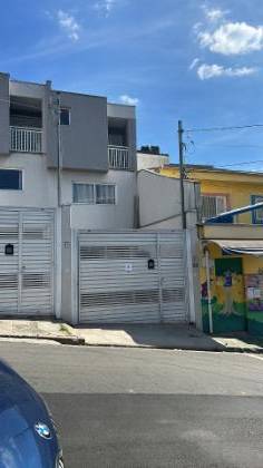 Casa em São Paulo, Vila Perus, Rua Marcondes De Moura E Costa, 89, SP. Área: 0m2