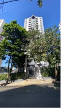 Apartamento em São Paulo, Jardim Celeste, Rua Aquiles Jovane, 109, SP. Área: 48m2