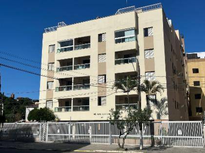Apartamento em Guarujá, Jardim Tres Marias, Avenida Azor Gomes De Almeida, 49, SP. Área: 179m2