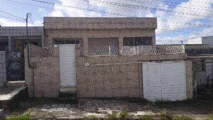 Casa em Paulista, Jardim Paulista, Rua 41, 16, PE. Área: 0m2