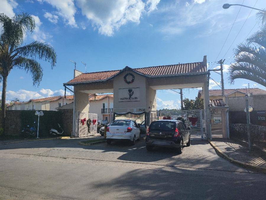 Casa em Cotia, Jardim Belizário, Estrada Do Capuava, 2530, SP. Área: 89m2