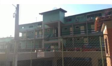 Apartamento em Angra dos Reis, Rua Das Paineiras (rua Angra Azul), Rua Angra Azul, 329, RJ. Área: 29m2