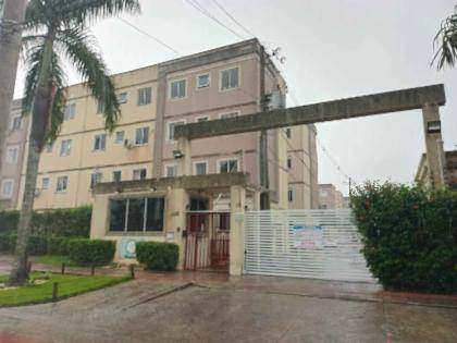 Apartamento em Serra, Ourimar, Rua Domineu Rody Santana, 406, ES. Área: 41m2