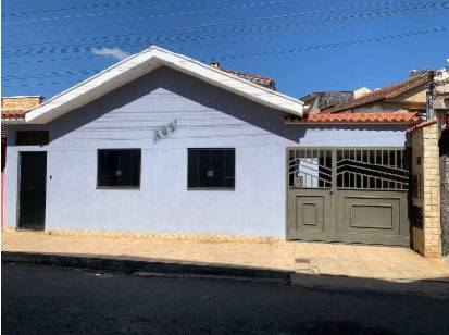 Casa em Congonhal, Bela Vista, Rua Venancio, 103, MG. Área: 0m2