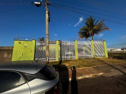 Casa em Goiana, Jardim Bonanza, Avenida Perimetral Oeste, S/N, GO. Área: 0m2