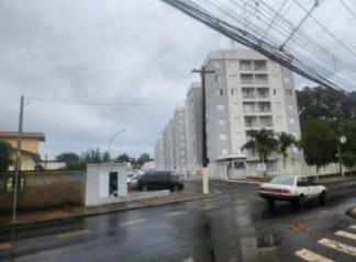 Apartamento em Piracicaba, Dois Córregos, Avenida Dois Córregos, 2696, SP. Área: 70m2