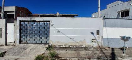 Casa em Lorena, Loteamento Jardim Primavera, Rua Ana Luzia Pereira, 355, SP. Área: 0m2
