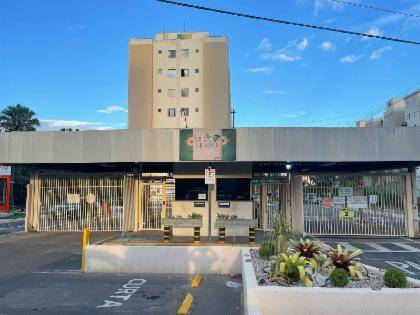 Apartamento em Rio Claro, Jardim Do Horto, Rodovia Estadual Constantine Peruchi, S/N°, SP. Área: 48m2