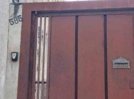 Casa em Lins, Vila Guararapes, Rua Áureliano Teixeira Da Silva, 585, SP. Área: 0m2