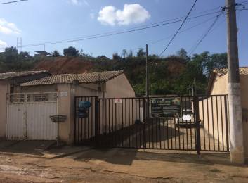 Casa em Belford Roxo, São Vicente, Rua Capitão Alencar Batista De Carvalho, 127, RJ. Área: 52m2