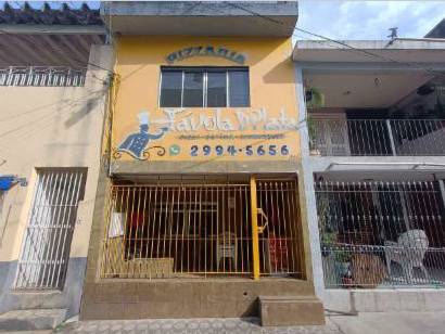 Casa em São Paulo, Jardim Maria Nazare, Rua Francisco Guimaraes Pereira Junior, 19, SP. Área: 0m2