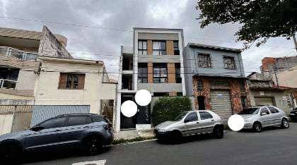 Apartamento em São Paulo, Vila Prudente, Rua Umuarama, 318, SP. Área: 24m2