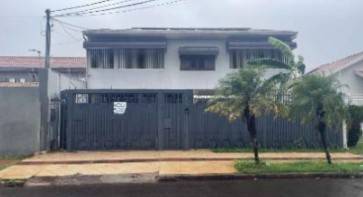 Casa em Campo Grande, Vila Jardim Alegre, Rua Estrela Do Sul, 621, MS. Área: 0m2