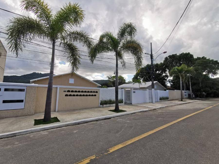 Casa em Maricá, Inoa, Rua Dr. Heitor Da Costa Matta, 339, RJ. Área: 54m2