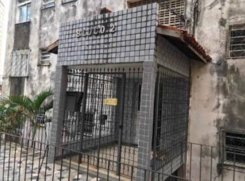 Apartamento em Salvador, Cabula, Rua Silveira Martins, 11, BA. Área: 52m2