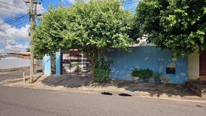 Casa em Fernandópolis, Residencial Dos Botelho, Avenida Rubens Padilha Meato, 1456, SP. Área: 0m2