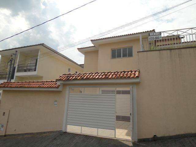 Casa em São Paulo, Vila Pedra Branca, Rua Alvaro Carlos Leal, 91, SP. Área: 0m2