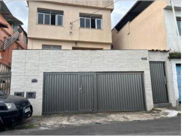 Casa em Juiz de Fora, Bairro Centenário, Rua Doutor Lívio De Oliveira Motta, 106, MG. Área: 0m2