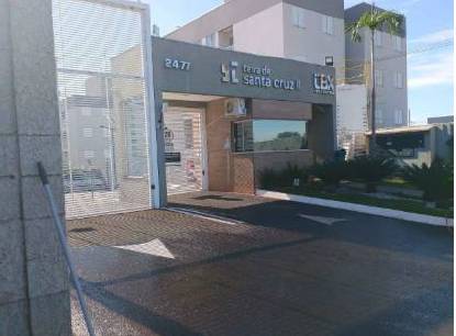 Apartamento em Sarandi, Jardim Gralha Azul, Avenida Cuiaba, 2477, PR. Área: 45m2