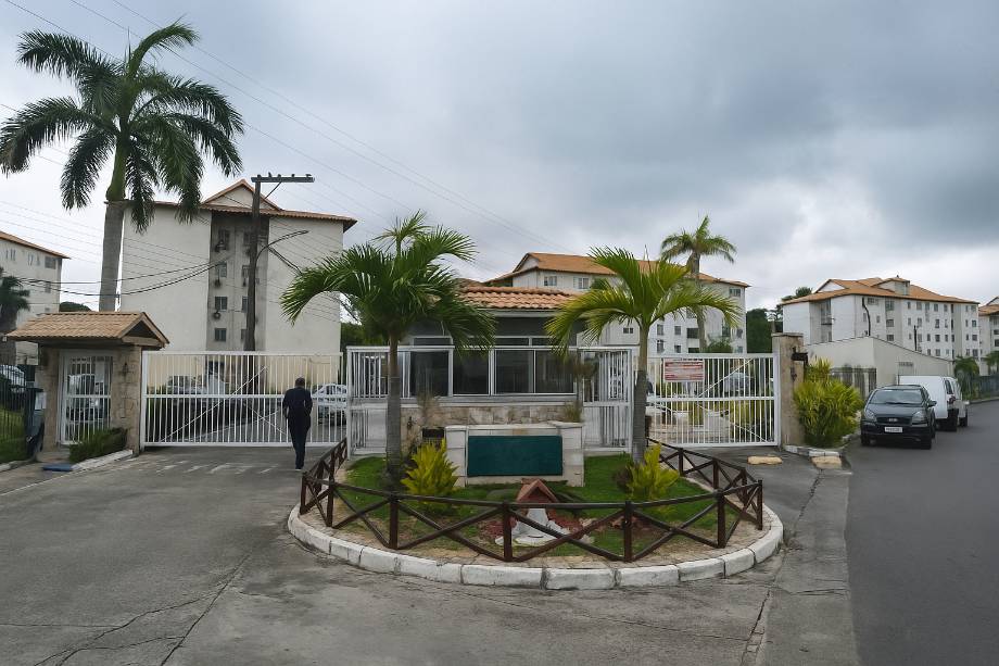 Apartamento em Camaçari, Catu De Abrantes, Rua Colonia Boa Uniao, S/N, BA. Área: 49m2