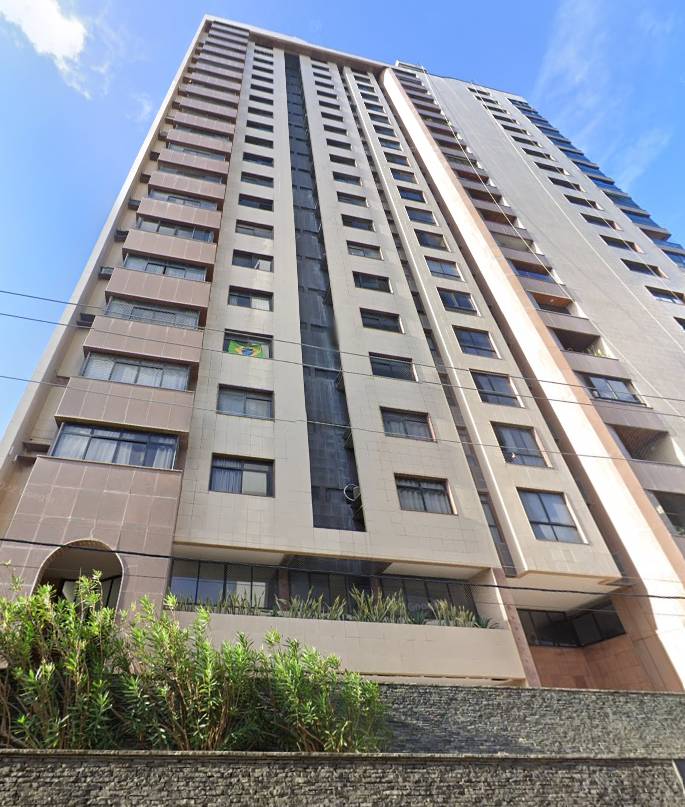 Apartamento em Jaboatão dos Guararapes, Piedade, Avenida Senador Sérgio Guerra, 2120, PE. Área: 301m2