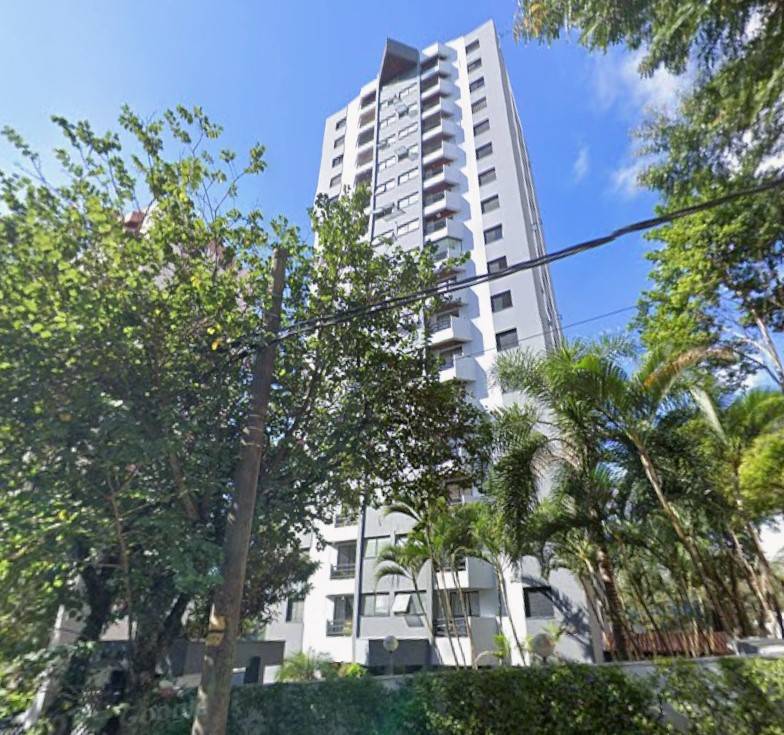 Apartamento em São Paulo, Jardim Celeste, Rua Aquiles Jovane, 109, SP. Área: 48m2