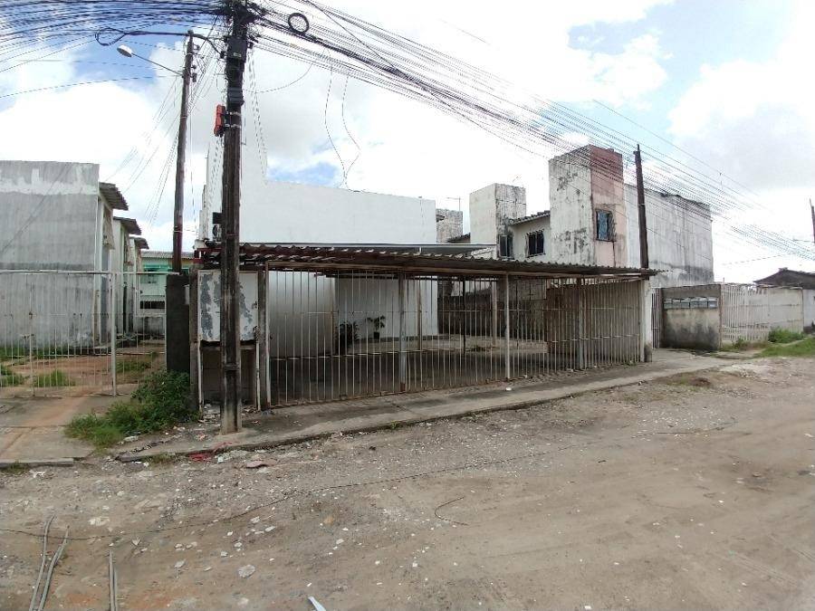 Casa em Paulista, Nossa Senhora Da Conceição, Rua Funilândia, 2043, PE. Área: 49m2