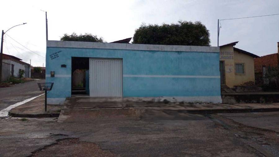 Casa em leilão em Caxias - MA