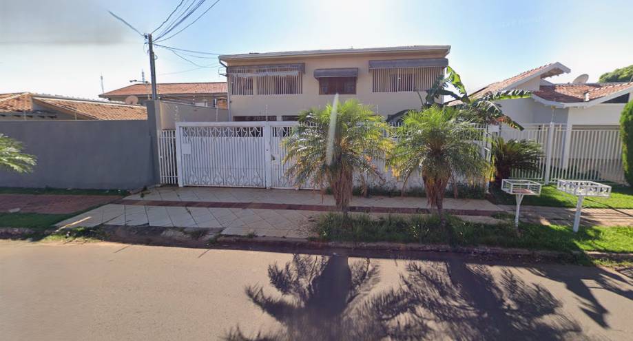 Casa em leilão no Vila Jardim Alegre, Campo Grande