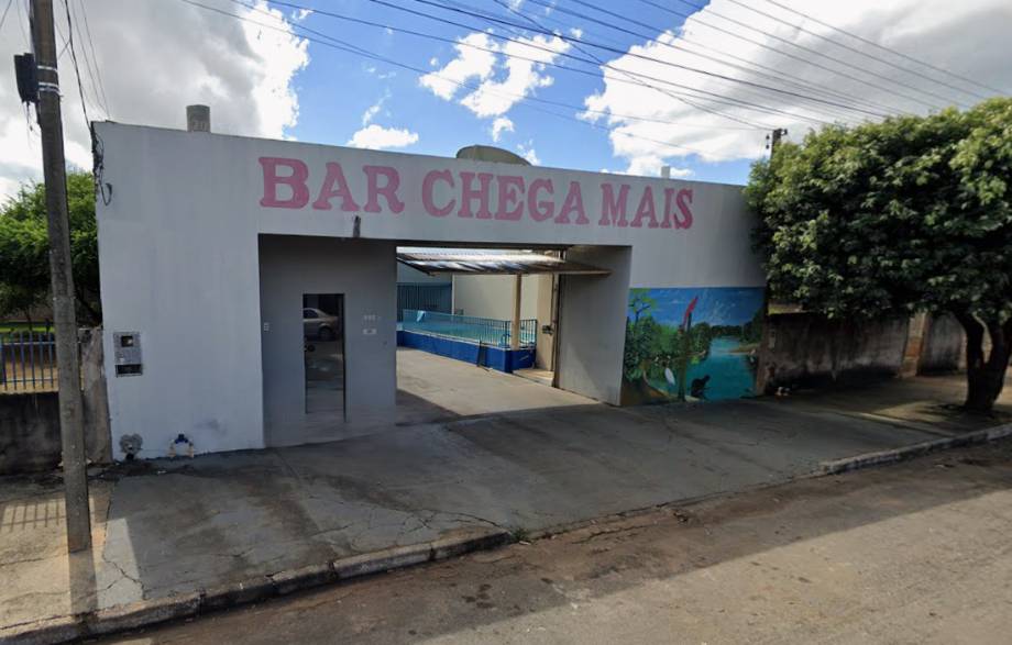 Casa em leilão no Jardim Das Palmeiras, Lucas Do Rio Verde