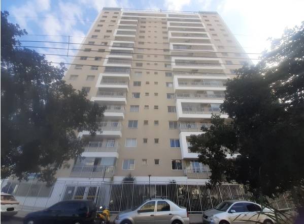 Apartamento em Belo Horizonte, Vila Cloris, Rua Das Tangerinas, 631, MG. Área: 100m2