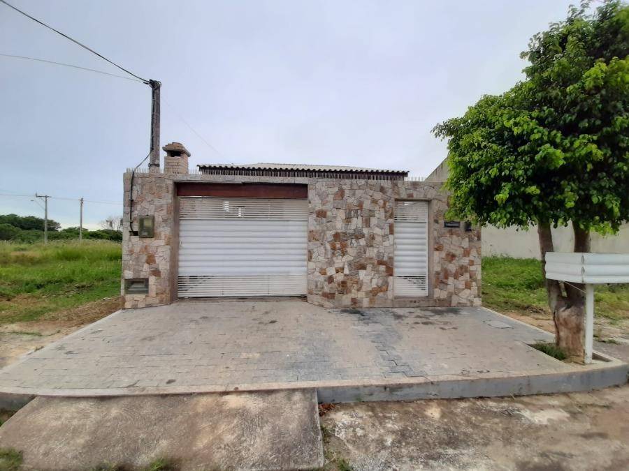 Casa em Campos dos Goytacazes, Vivendas Do Coqueiro Iii, Rua Guerra Junqueiro, 24, RJ. Área: 0m2