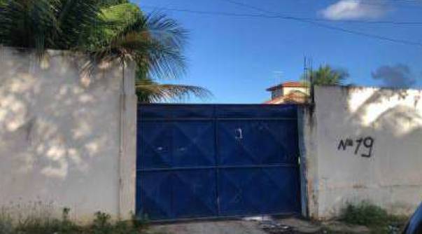 Casa em Camaçari, Monte Gordo, Rua Do Jacare 2, S/N, BA. Área: 0m2