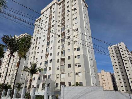 Apartamento em Anápolis, Jardim Europa I Etapa, Rua L-3, 210, GO. Área: 84m2