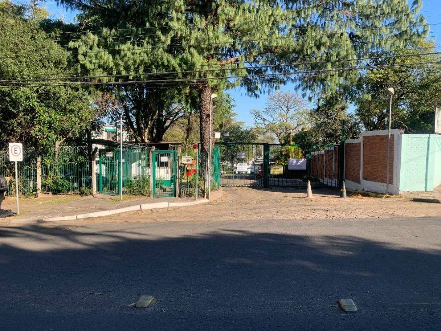 Apartamento em Porto Alegre, Nonoai, Avenida Fabio Araujo Santos, 1391, RS. Área: 60m2