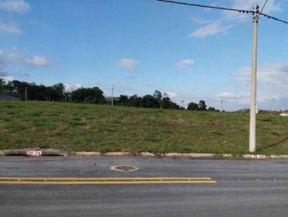 Lote em Tatuí, Morro Grande, Rua Jose Floriano Dos Santos, 0, SP. Área: 0m2
