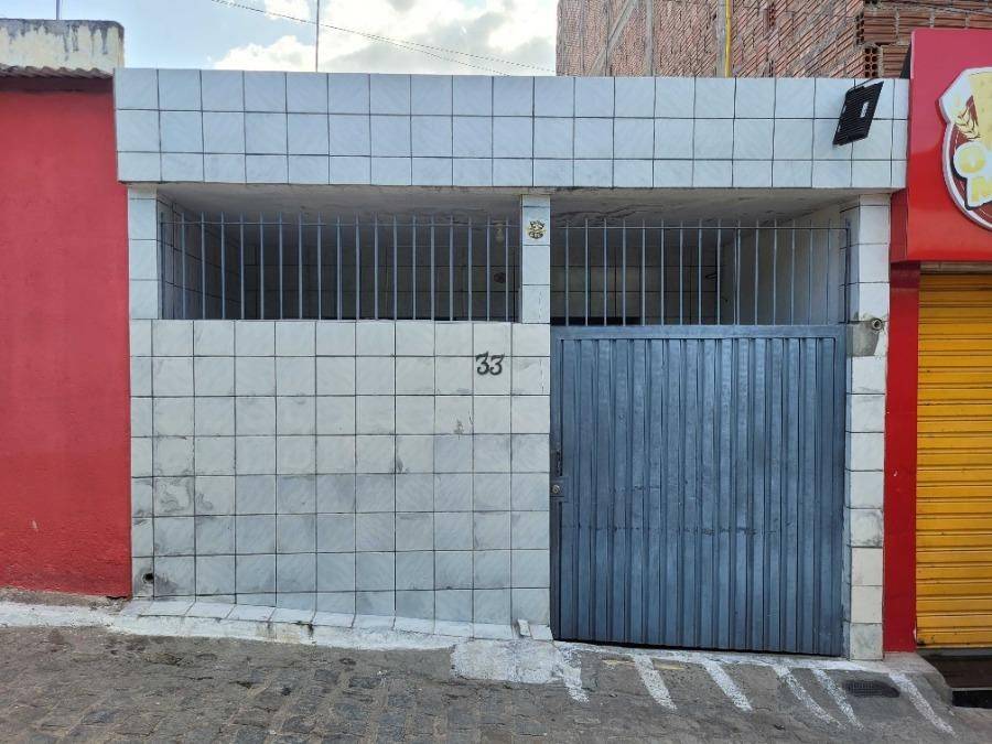 Casa em Sao Caetano, Alto Do Rosário, Rua Manoel Bezerra Cavalcante, 33, PE. Área: 0m2