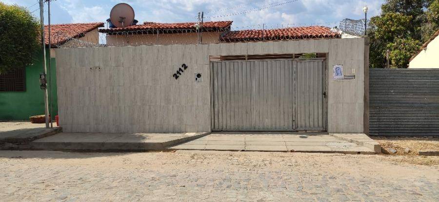 Casa em Floriano, Irapuá Ii, Rua Elias Oka, 2112, PI. Área: 0m2