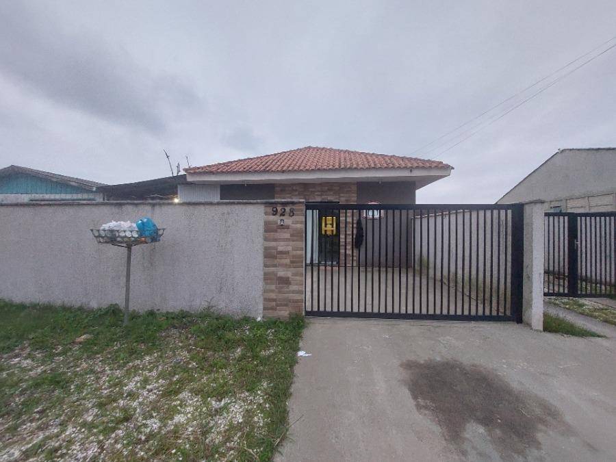 Casa em Guaratuba, Guaratuba, Rua Das Araucárias, S/N, PR. Área: 43m2
