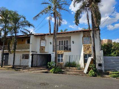 Casa em Rio Claro, Jardim Mirassol, Rua 22-Jsp, 1636, SP. Área: 253m2