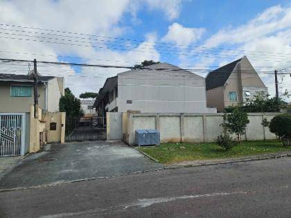 Casa em Curitiba, Alto, Rua Sebastão Alves Ferreira, 2294, PR. Área: 112m2