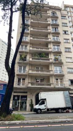 Apartamento em São Paulo, Bela Vista, Rua 13 De Maio, 1429, SP. Área: 645m2