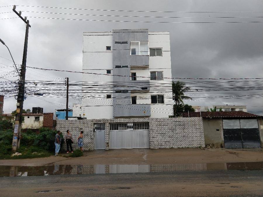 Apartamento em Paulista, Praia Ded Nossa Senhora Do O, Avenida Doutor Claudio Jose Gueiros Leite, 6517, PE. Área: 126m2