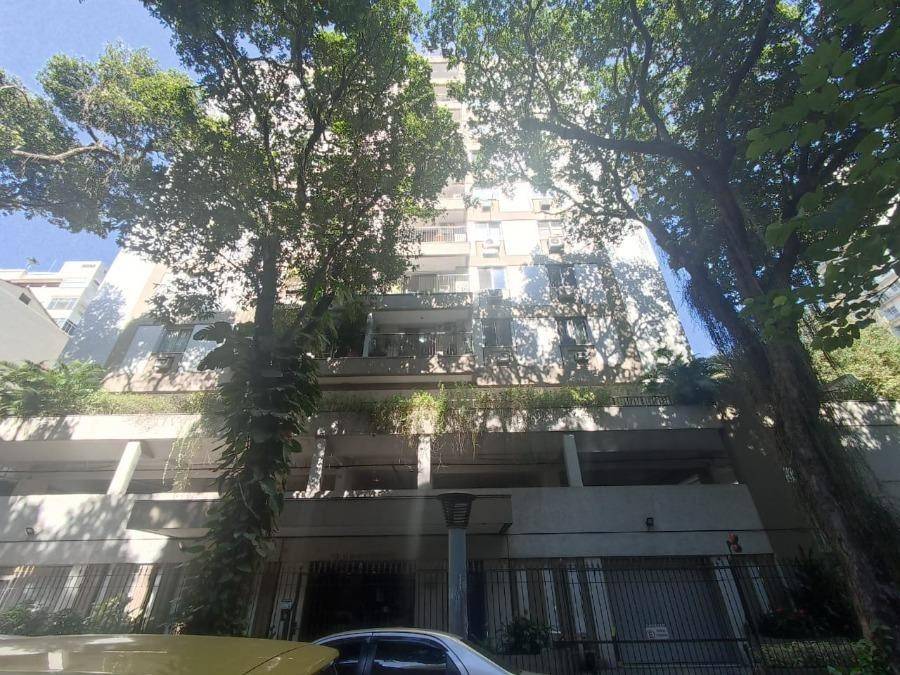 Apartamento em Rio de Janeiro, Botafogo, Rua Dezenove De Fevereiro, 62, RJ. Área: 228m2