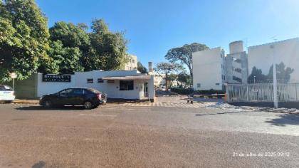 Apartamento em Ribeirão Preto, Vila Virginia, Rua Cardeal Leme, 300, SP. Área: 55m2