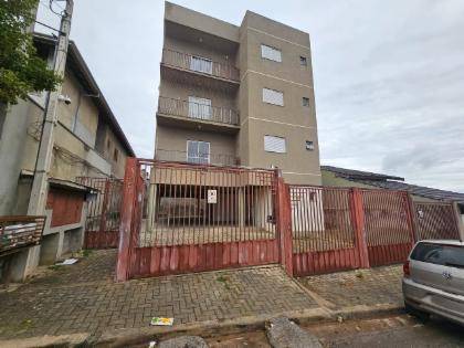 Apartamento em Atibaia, Nova Cerejeira, Rua Bicos De Papagaio, 135, SP. Área: 63m2
