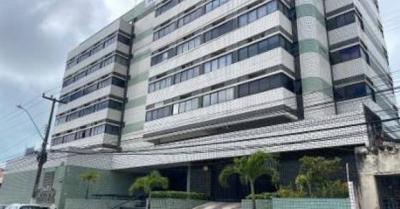 Sala comercial em Maceió, Centro, Rua Zacarias De Azevedo, 399, AL. Área: 31m2